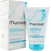 Biorga Mycogel Foaming Cleansing Gel 150ml